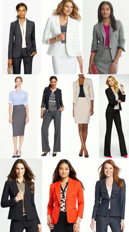 25+ best images about Interview Attire - Women on Pinterest | Interview ...