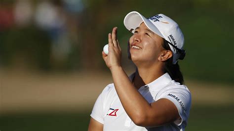 In The Winner's Circle - Sei Young Kim | LPGA | Ladies Professional ...