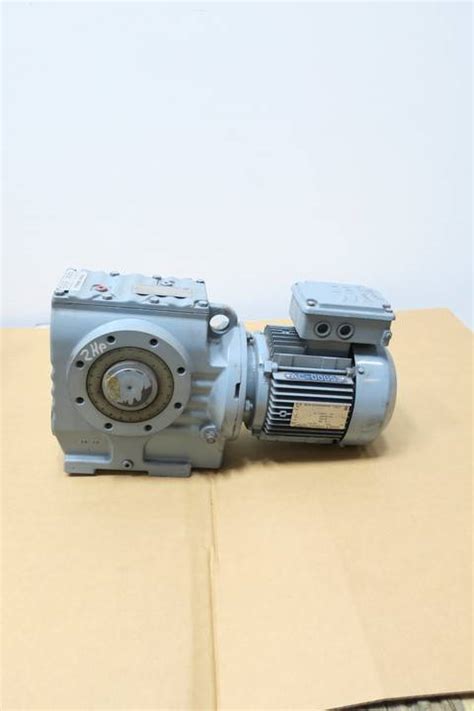 Sew Eurodrive Electric Gear Motors