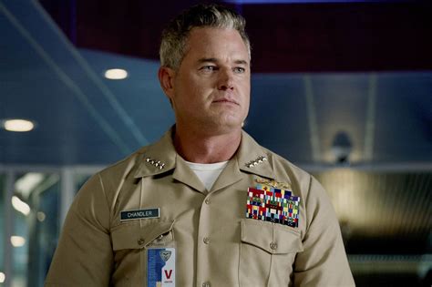 Eric Dane The Last Ship