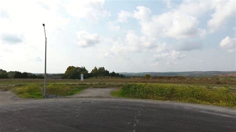 Panoramic Countryside Views on Horizon Court, Bethany, Ontario. 1 Acre Country Estate Building ...