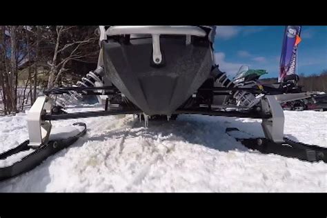 Snowmobile Vermont | Tours and Rentals in VT