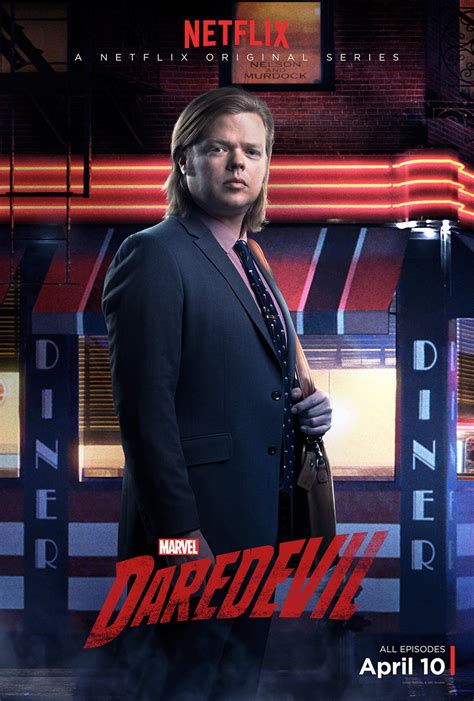 Image - Daredevil Poster 02.png | Disney Wiki | Fandom powered by Wikia