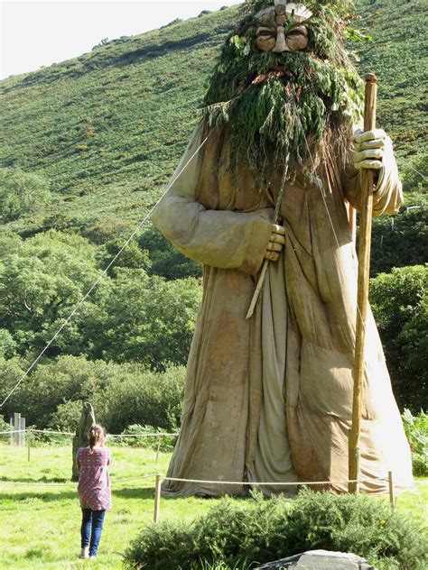 manannan god statue에 대한 이미지 검색결과 | Isle of man, Green man, British isles