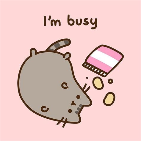 Tips for Understanding Your Cat | Pusheen cute, Pusheen cat, Pusheen