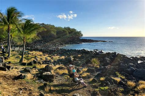 Kapaa Beach Park