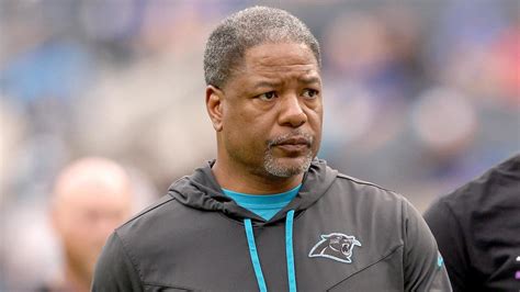 Steve Wilks making serious case to win Panthers' permanent head ...