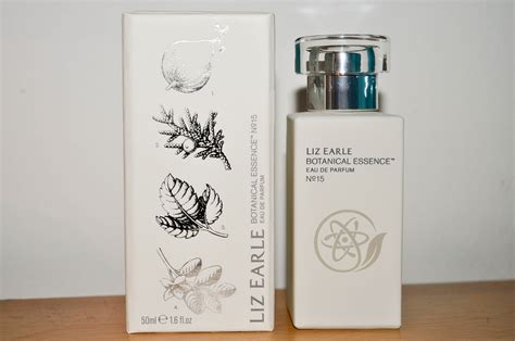 Liz Earle Botanical Essence No. 15 Eau De Parfum - GEMSIES