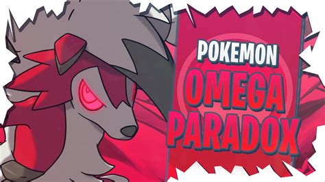 (NDS) Pokémon Omega Paradox +Cheats - YouTube