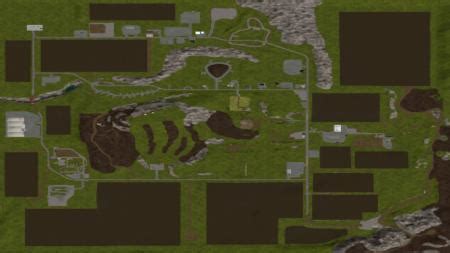 Woodmeadow Farm v1.1,3 » GamesMods.net - FS19, FS17, ETS 2 mods