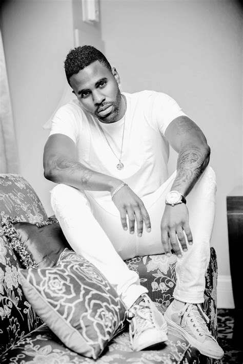 Exclusive: Jason Derulo Drops New Fitness Choreography And Announces ...