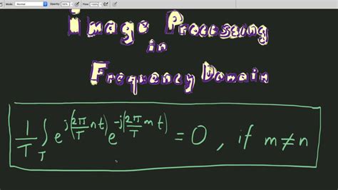 Fourier Series Expansion (Part 2) - YouTube