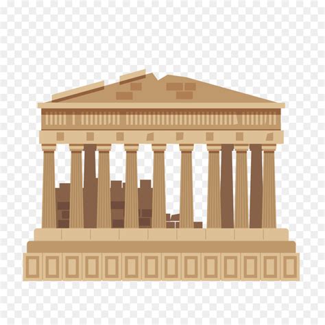 Parthenon Vector at Vectorified.com | Collection of Parthenon Vector free for personal use