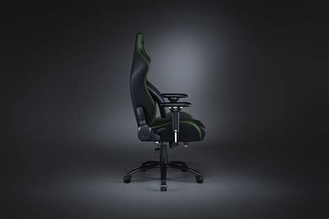 RAZER ISKUR ERGONOMIC GAMING CHAIR (RZ38-02770100-R3U1)