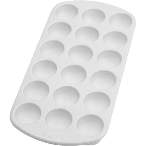 Found it at AllModern - Gourmet Round Ice Cube Tray | Round ice cube trays, Round ice cubes, Lekue