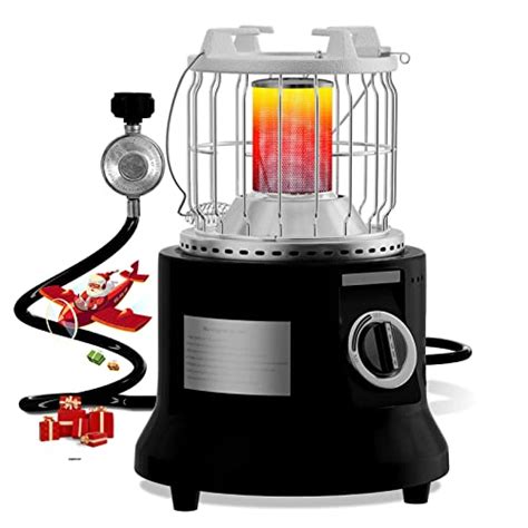 Tips For Choosing The Best Ice Fishing Heater To Keep You Warm And Happy