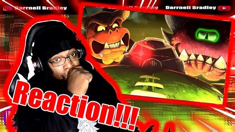 THE SLAYERO (Doom/Gruffalo Parody) - Mashed / DB Reaction - YouTube