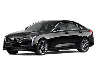 LaFontaine Cadillac | New & Pre-Owned Luxury Car Dealership