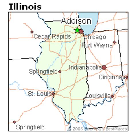 Addison, IL