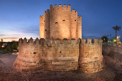 Roman Bridge , Cordoba, Spain, Spain