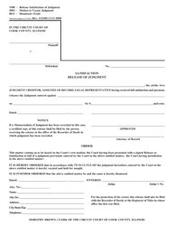 Illinois Circuit Court Forms PDF templates. download Fill and print for free. | Templateroller