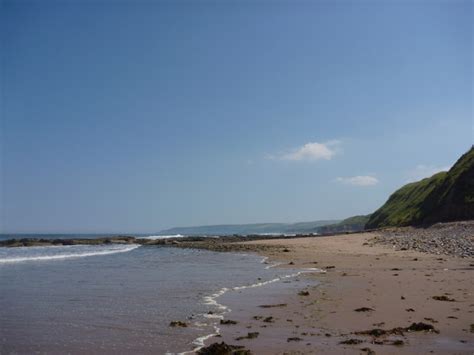 Coastal East Lothian : The South End Of... © Richard West cc-by-sa/2.0 :: Geograph Britain and ...