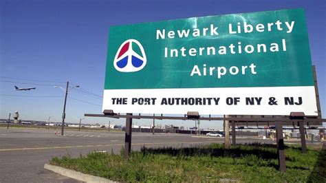 Emergency landing forces temporary shutdown at Newark Liberty ...