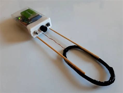 Un Metal Detector costruito con Arduino! - Filo Connesso