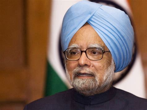 Elect govt that upholds constitution: Manmohan Singh