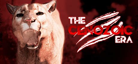 The Cenozoic Era on Steam