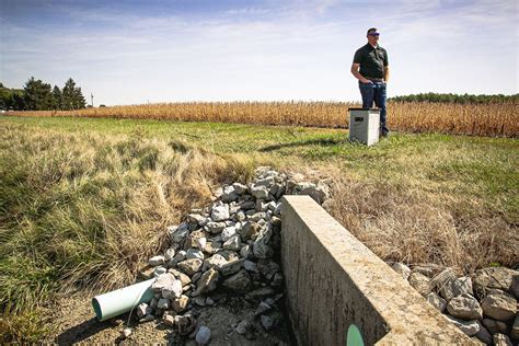 Sustainable Agriculture in Ohio | The Nature Conservancy