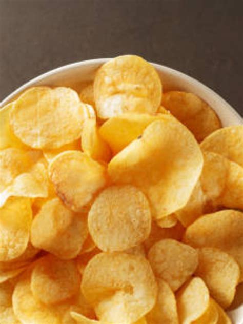 Healthy Snacks: 10 Healthy Snack Alternatives For Potato Chips | Times Now