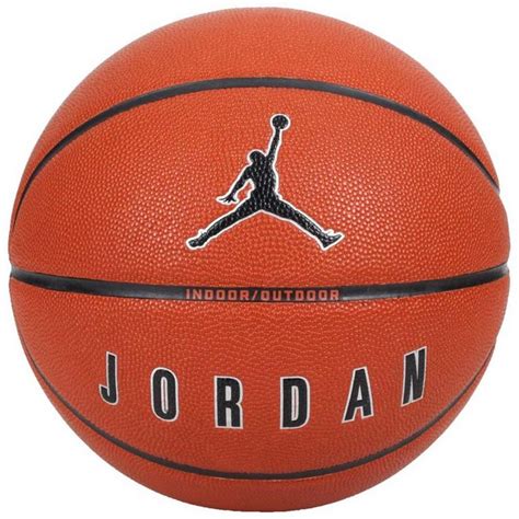 Nike | Jordan Basketball | Basketballs | Sports Direct MY