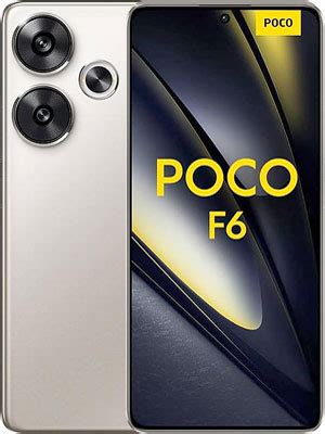 Xiaomi Poco F6 Price Philippines with Specs February 2024