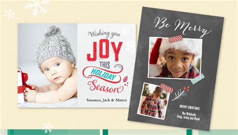 Snapfish Discount Code November 2013: 60% off Christmas Cards