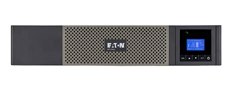 Eaton 5P Rackmount UPS - EC Power