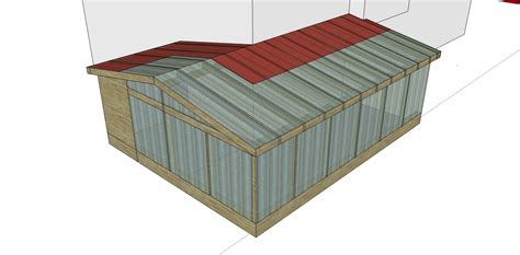 The Start Of My Greenhouse Design (greenhouses forum at permies)