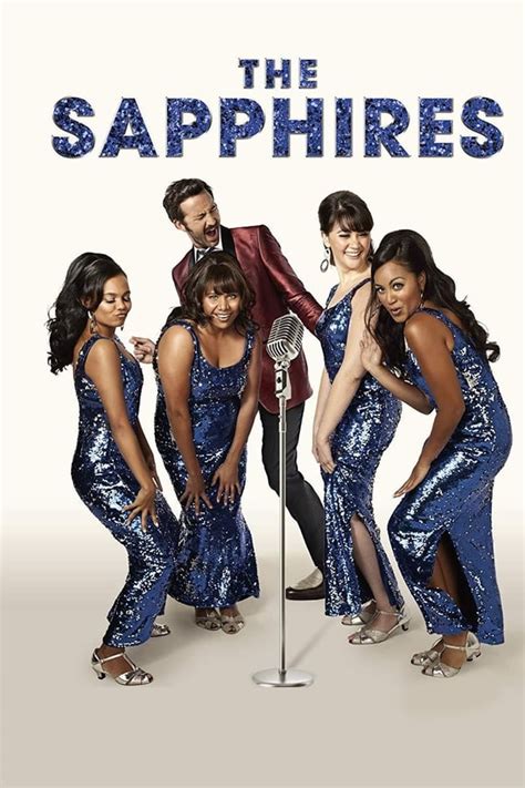 The Sapphires (2012) — The Movie Database (TMDB)