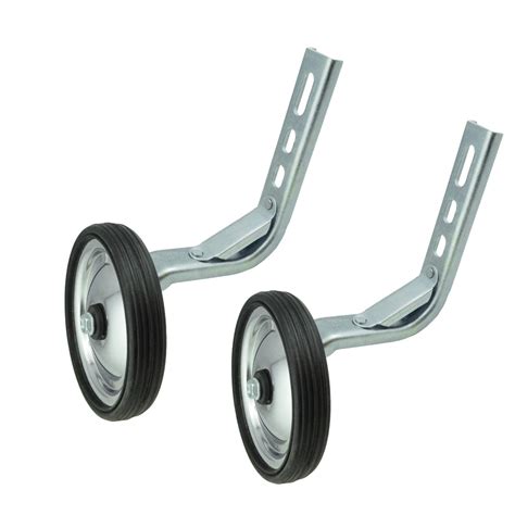 Kids Bicycle Training Wheels 12 - 18 Inch – Lumintrail