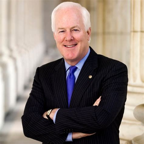 Senate Majority Whip John Cornyn: Lift the Oil Export Ban - NOIA