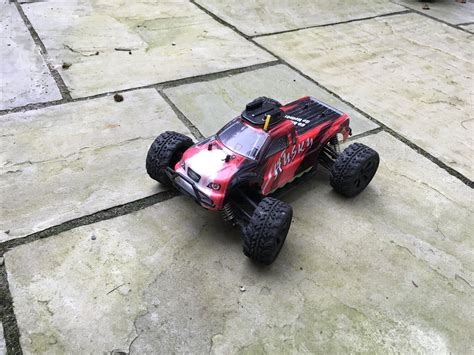 RC Car Drifting : 3 Steps - Instructables