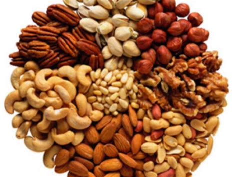 Mixed nuts Nutrition Facts - Eat This Much