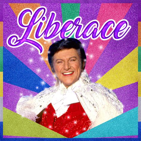 Liberace Concert & Tour History | Concert Archives