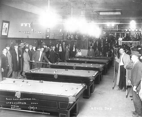 old billiards photos | Posted on August 28, 2010 | Leave a comment | Pool halls, Billiards ...