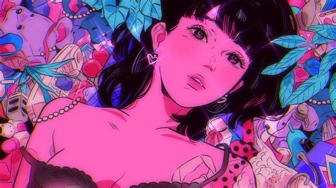 The Best 9 Retro 90S Anime Aesthetic Pfp