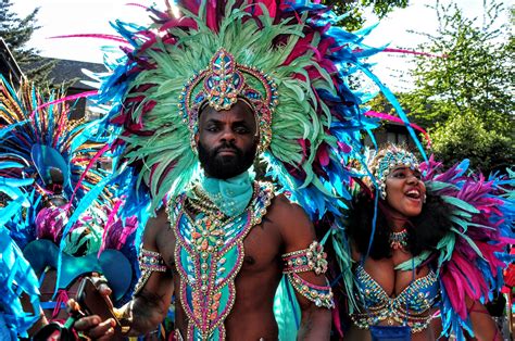 Know Before You Go: Notting Hill Carnival 2018