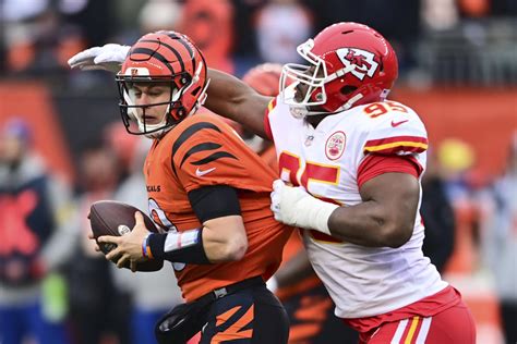 Previewing Chiefs vs. Bengals Week 13 game on Chiefs Wire Podcast