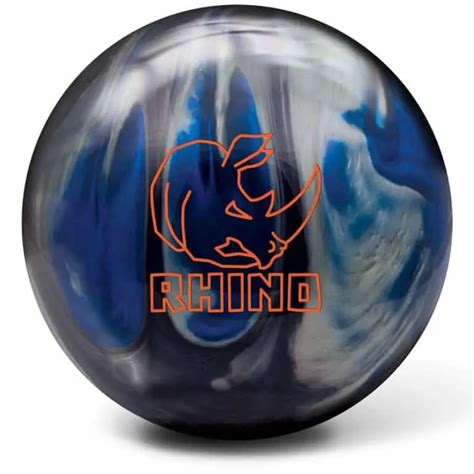 Brunswick Rhino Bowling Ball Review (2023 Updated - Ultimate Review ...