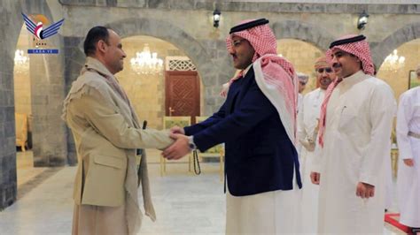 Saudi Arabia meets with Iran-backed Houthis in bid to end Yemen war