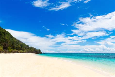 5 Boracay experiences other than exploring the beaches